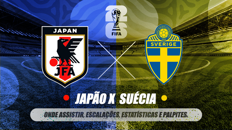 JapaoxSuecia