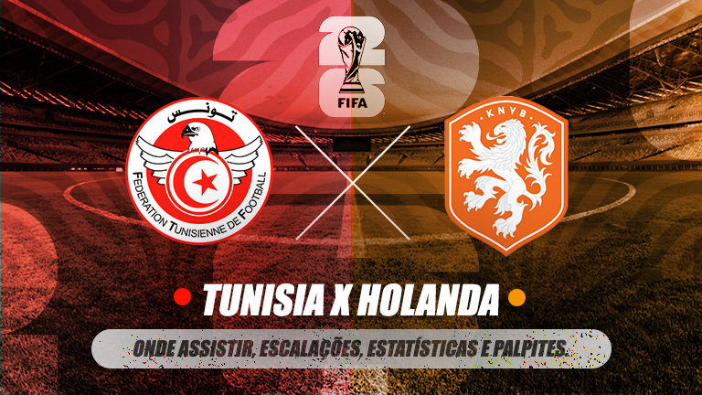 Tunisia-x-holanda