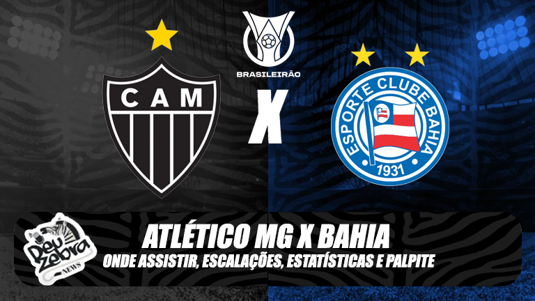 Atlético-MG-x-Bahia