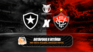 Botafogo-x-Vitória