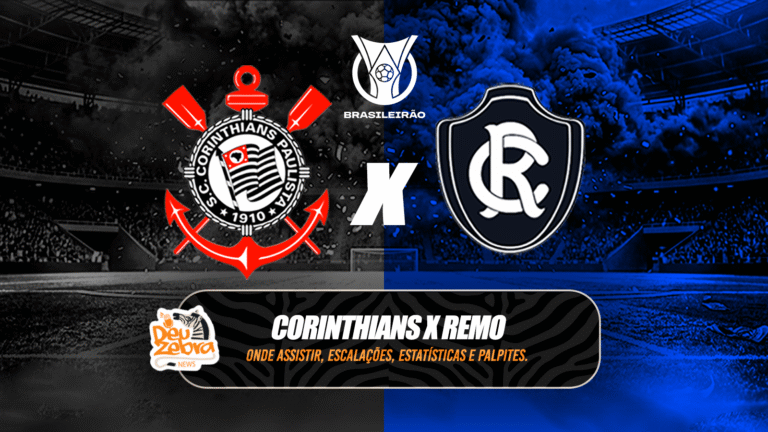 CORINTHIANS-X-REMO