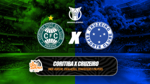 Coritiba-x-Cruzeiro