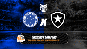 CruzeiroxBotafogo