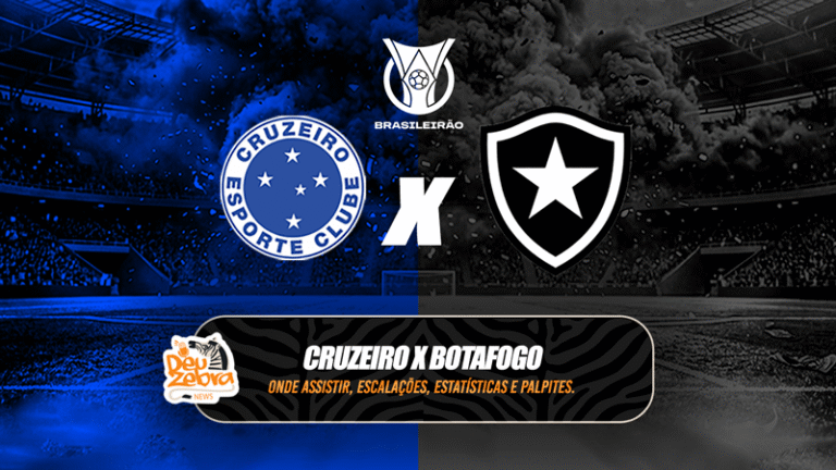 CruzeiroxBotafogo