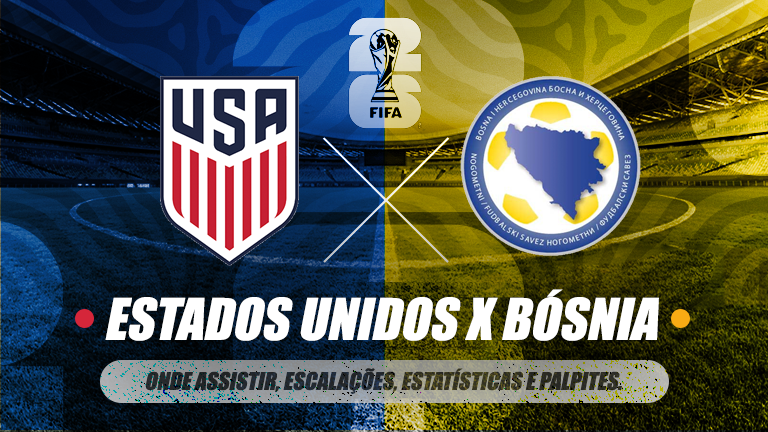 Estados-Unidos-x-Bósnia