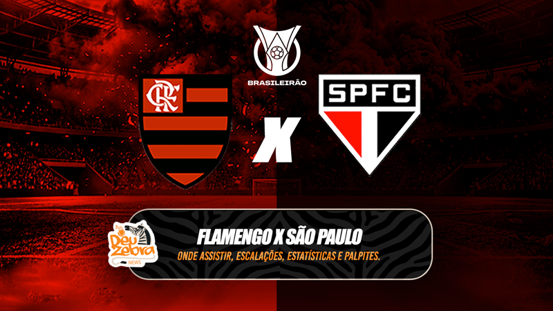 FlamengoxSão-Paulo
