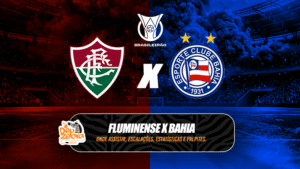 Fluminense-x-Bahia