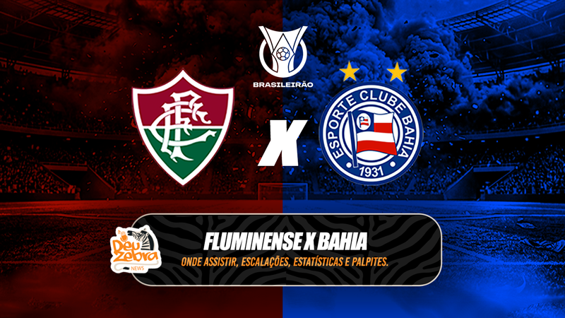 Fluminense-x-Bahia