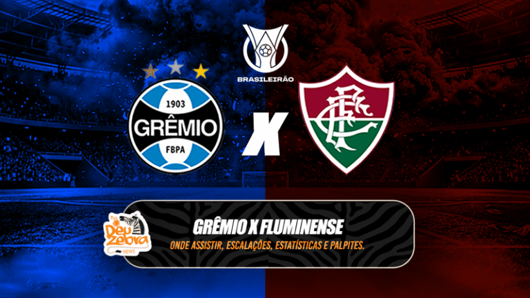 Gremio-x-Fluminense