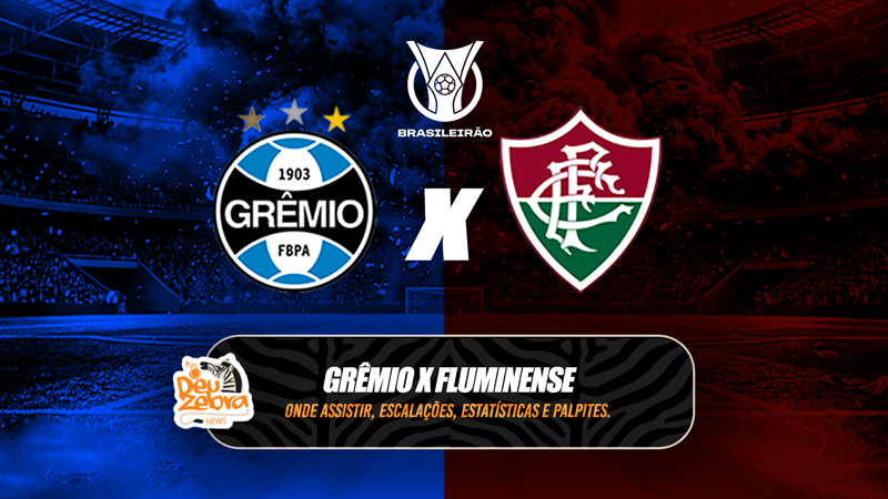 Gremio-x-Fluminense