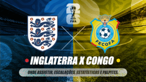 Inglaterra-x-Congo