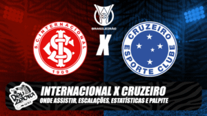 Internacional-x-Cruzeiro