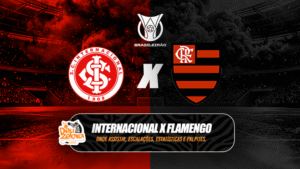 Internacional-x-Flamengo