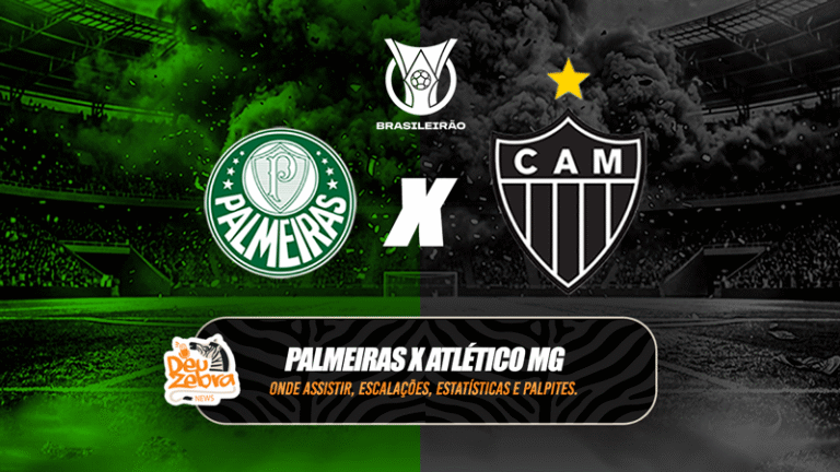 Palmeiras-x-Atlético-MG
