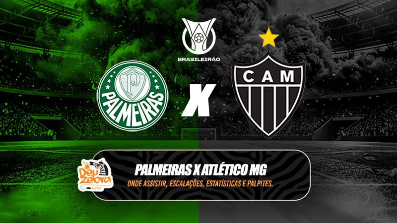 Palmeiras-x-Atlético-MG