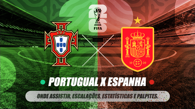 Portugual-x-espanha