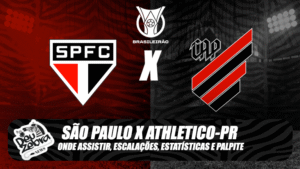 São-Paulo-x-Athletico-PR