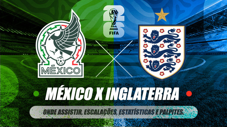 méxico-x-inglaterra