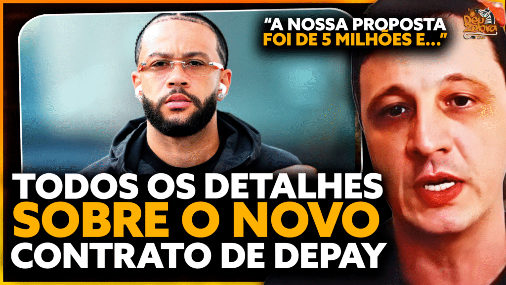 MEMPHIS E SEUS CONTRATOS