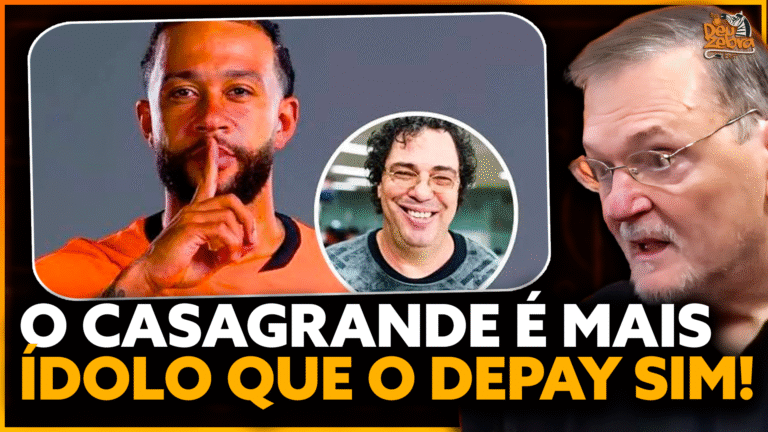 DUELO DE ÍDOLOS! QUAL DELES É MAIS NO TIMÃO?