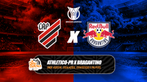Athletico-PR-x-Bragantino