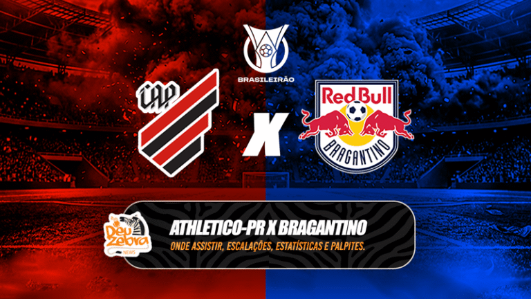 Athletico-PR-x-Bragantino