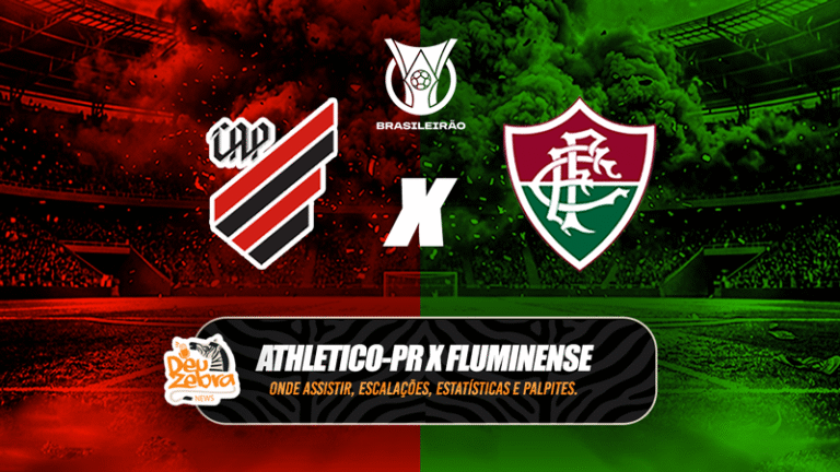 Athletico-PR-x-Fluminense