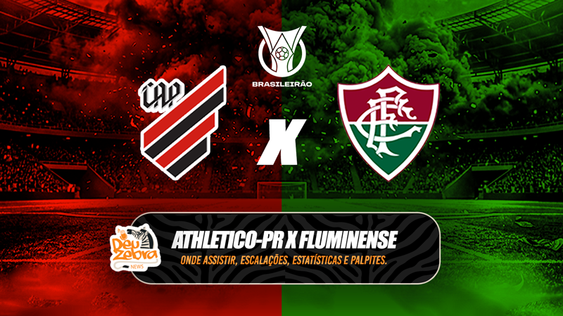 Athletico-PR-x-Fluminense