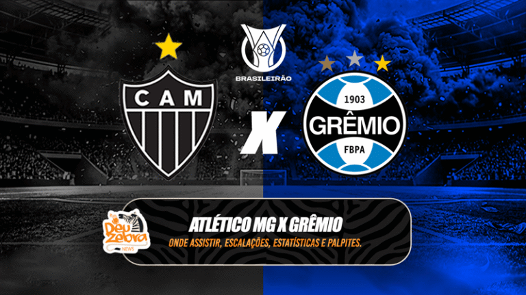 Atlético-MG-x-Grêmio