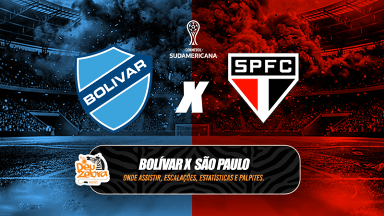 Bolívar-x--São-Paulo
