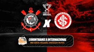 CORINTHAINS-X-INTERNACIONAL