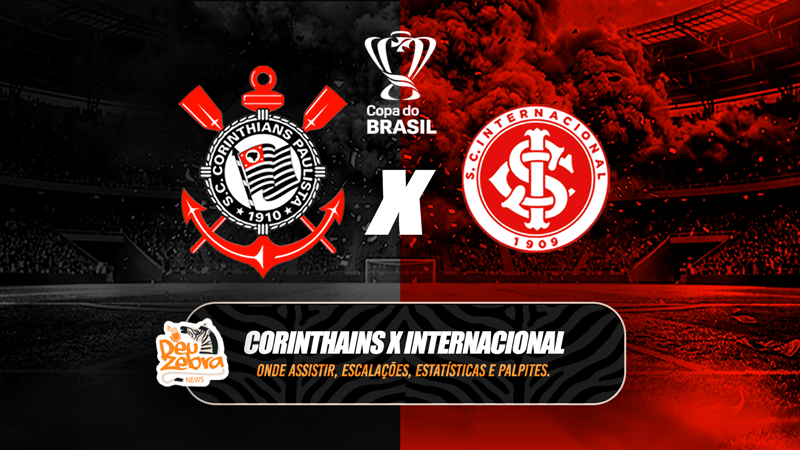 CORINTHAINS-X-INTERNACIONAL