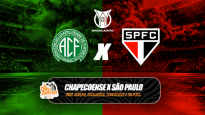 Chapecoense-x-São-Paulo