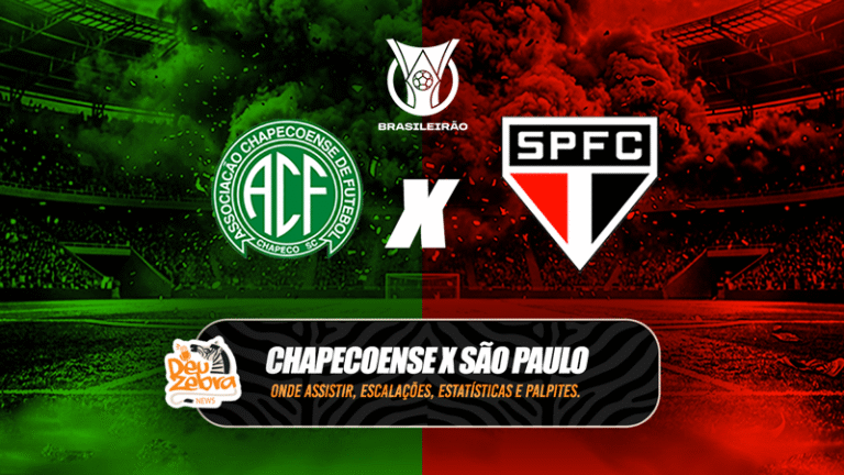 Chapecoense-x-São-Paulo