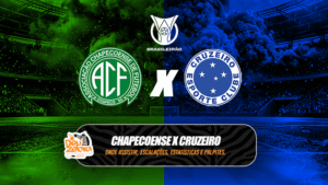 Chapecoense-x-cruzeiro