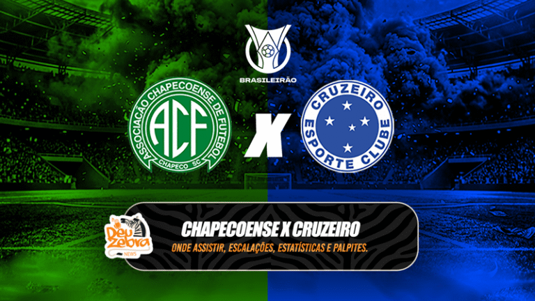 Chapecoense-x-cruzeiro