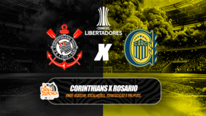 Corinthians-x-Rosario
