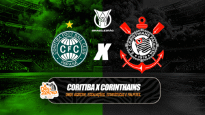 Coritiba-x-Corinthains