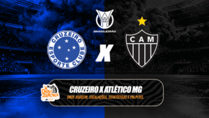 Cruzeiro-x-Atlético-MG