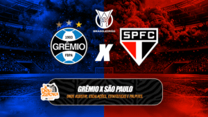 GremioxSaoPaulo