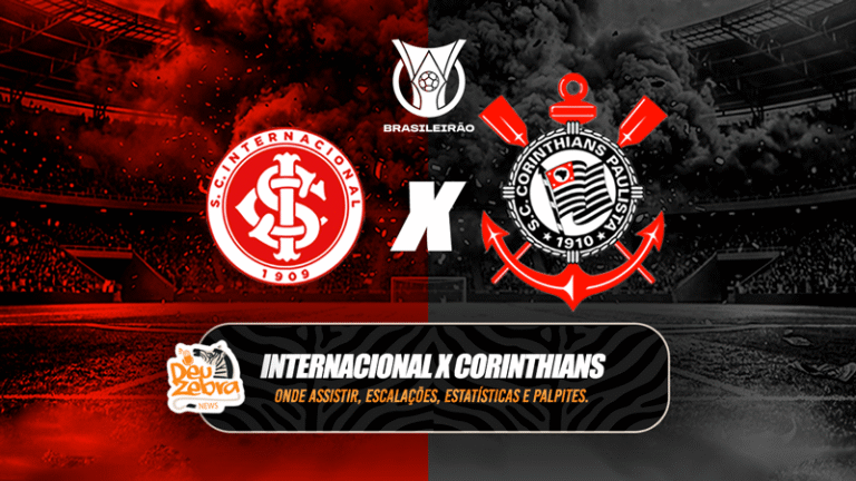 Internacional-x-Corinthians