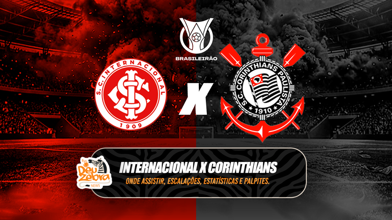 Internacional-x-Corinthians