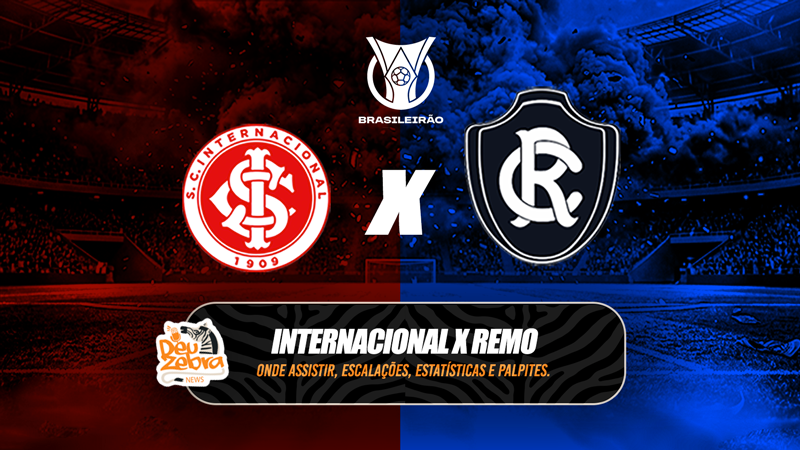 Internacional-x-remo
