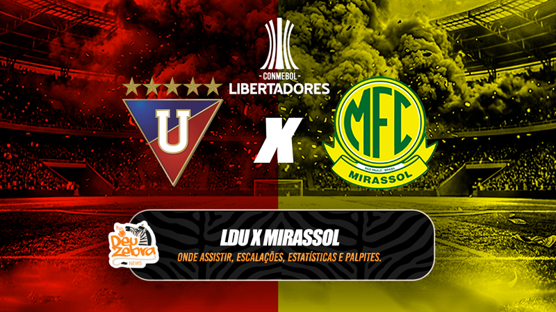 LDU-x-Mirassol