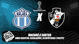 Macará-x-Santos