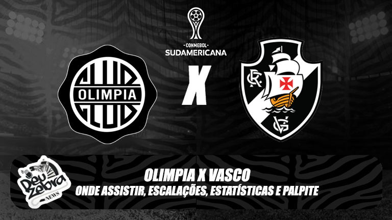 Olimpia-x-Vasco