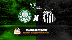 Palmeiras-x-Santos