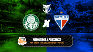 Palmeiras-x-fortaleza