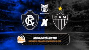 Remo-x-Atletico-MG