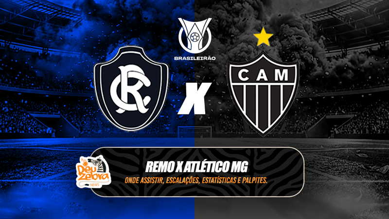 Remo-x-Atletico-MG